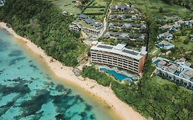 Ulu Segara Luxury Suites & Villas